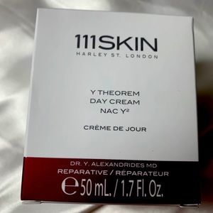 111SKIN Y Theorem Day Cream